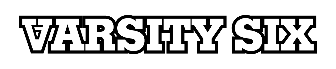 Varsity Six Logo